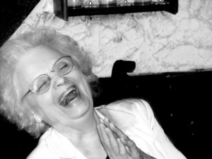 old-woman-laughing